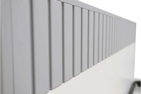 УРБАН - 7.14 Кровать 1400 БЕЗ ОРТОПЕДА в Ишиме - ishim.ok-mebel.com | фото 2