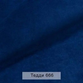 УРБАН Кровать БЕЗ ОРТОПЕДА (в ткани коллекции Ивару №8 Тедди) в Ишиме - ishim.ok-mebel.com | фото