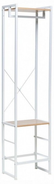 Вешалка гардеробная Ноа в Ишиме - ishim.ok-mebel.com | фото 5