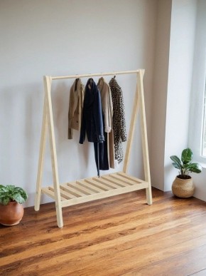 Вешалка гардеробная Стойка низкая в Ишиме - ishim.ok-mebel.com | фото 10