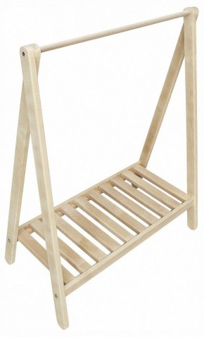 Вешалка гардеробная Стойка низкая в Ишиме - ishim.ok-mebel.com | фото 3