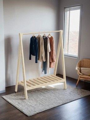 Вешалка гардеробная Стойка низкая в Ишиме - ishim.ok-mebel.com | фото 6