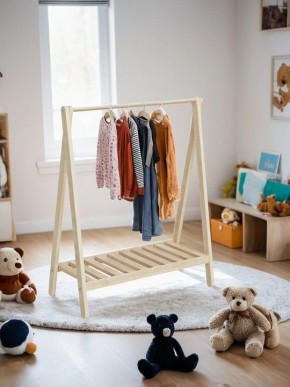 Вешалка гардеробная Стойка низкая в Ишиме - ishim.ok-mebel.com | фото 7