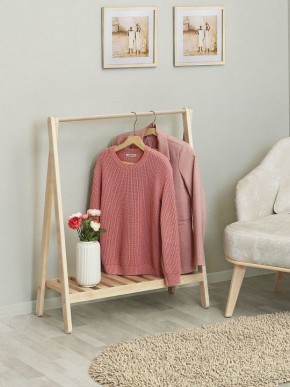 Вешалка гардеробная Стойка низкая в Ишиме - ishim.ok-mebel.com | фото 9