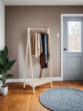 Вешалка гардеробная Стойка высокая в Ишиме - ishim.ok-mebel.com | фото 10
