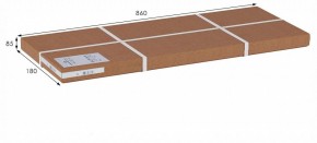 Вешалка гардеробная Стойка высокая в Ишиме - ishim.ok-mebel.com | фото 9