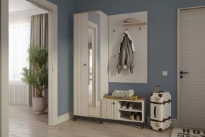 Вешалка-полка Тоскана 535.04 в Ишиме - ishim.ok-mebel.com | фото 2