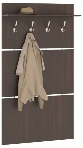 Вешалка-полка ВШ-3.1 в Ишиме - ishim.ok-mebel.com | фото 2