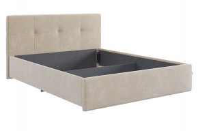 ВЕСТА Каркас кровати 1600 в Ишиме - ishim.ok-mebel.com | фото 4