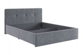 ВЕСТА Кровать с основанием 1600 в Ишиме - ishim.ok-mebel.com | фото 4