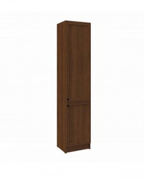 ВЕСТА ВГП-1 Пенал МДФ Орех Донской в Ишиме - ishim.ok-mebel.com | фото