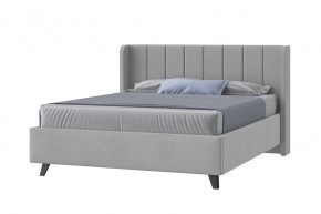 ВИОЛА Кровать с ПМ 1200 в Ишиме - ishim.ok-mebel.com | фото 5
