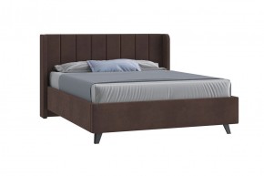 ВИОЛА Кровать с ПМ 1200 в Ишиме - ishim.ok-mebel.com | фото 6