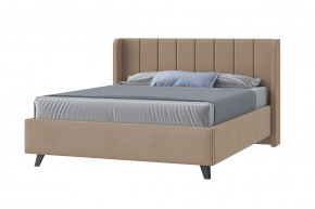 ВИОЛА Кровать с ПМ 1600 в Ишиме - ishim.ok-mebel.com | фото 2