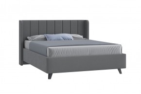 ВИОЛА Кровать с ПМ 1600 в Ишиме - ishim.ok-mebel.com | фото 5