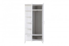 ВИРТОН 2 Шкаф с полками в Ишиме - ishim.ok-mebel.com | фото 13