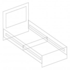 ВИТА Детская (модульная) в Ишиме - ishim.ok-mebel.com | фото 3