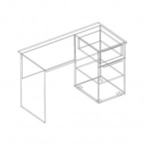 ВИТА Детская (модульная) в Ишиме - ishim.ok-mebel.com | фото 5