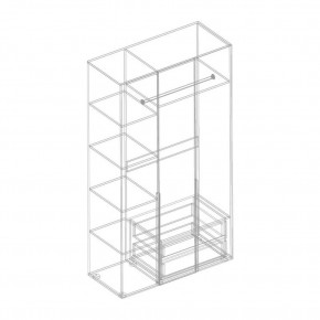 ВИТА Детская (модульная) в Ишиме - ishim.ok-mebel.com | фото 9