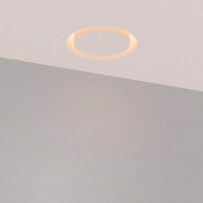 Встраиваемый светильник Arlight ARCLOOP 051584 в Ишиме - ishim.ok-mebel.com | фото