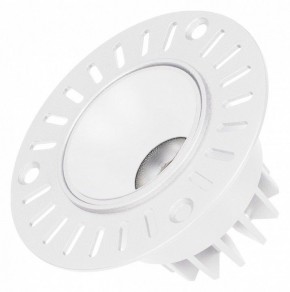 Встраиваемый светильник Arlight ATLAS 037059(1) в Ишиме - ishim.ok-mebel.com | фото