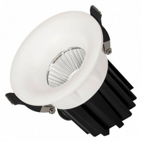 Встраиваемый светильник Arlight FOGGY 039068 в Ишиме - ishim.ok-mebel.com | фото