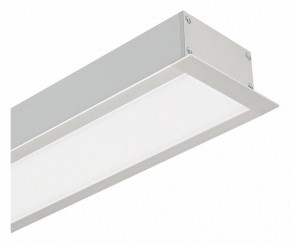 Встраиваемый светильник Arlight LINE 056476 в Ишиме - ishim.ok-mebel.com | фото