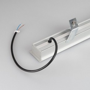 Встраиваемый светильник Arlight LINE 056476 в Ишиме - ishim.ok-mebel.com | фото 3