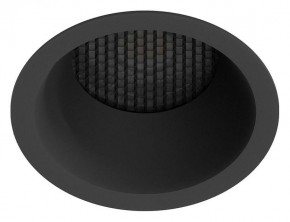 Встраиваемый светильник Arte Lamp Ducre A8093PL-1BK в Ишиме - ishim.ok-mebel.com | фото