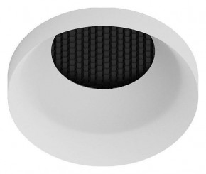 Встраиваемый светильник Arte Lamp Ducre A8094PL-1WH в Ишиме - ishim.ok-mebel.com | фото