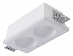 Встраиваемый светильник Arte Lamp Invisible A9286PL-2WH в Ишиме - ishim.ok-mebel.com | фото