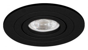 Встраиваемый светильник Arte Lamp Tarf Mini A2067PL-1BK в Ишиме - ishim.ok-mebel.com | фото 2