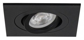 Встраиваемый светильник Arte Lamp Tarf Mini A2068PL-1BK в Ишиме - ishim.ok-mebel.com | фото 2