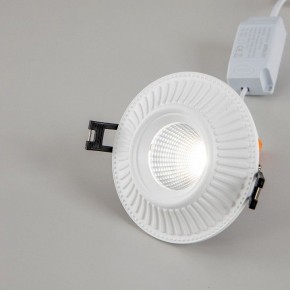 Встраиваемый светильник Citilux Дзета CLD042NW0 в Ишиме - ishim.ok-mebel.com | фото 5