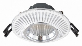 Встраиваемый светильник Citilux Дзета CLD042NW1 в Ишиме - ishim.ok-mebel.com | фото 2