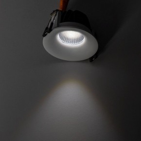 Встраиваемый светильник Citilux Гамма CLD004NW0 в Ишиме - ishim.ok-mebel.com | фото 12