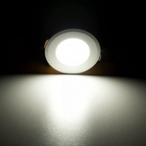 Встраиваемый светильник Citilux Кинто CLD5103N в Ишиме - ishim.ok-mebel.com | фото 4