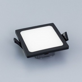 Встраиваемый светильник Citilux Омега CLD50K082 в Ишиме - ishim.ok-mebel.com | фото 4