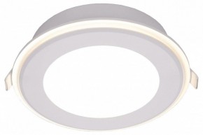 Встраиваемый светильник Citilux Tron CLD009012V в Ишиме - ishim.ok-mebel.com | фото