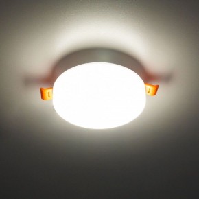 Встраиваемый светильник Citilux Вега CLD5310N в Ишиме - ishim.ok-mebel.com | фото 10