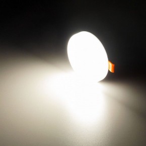Встраиваемый светильник Citilux Вега CLD5310N в Ишиме - ishim.ok-mebel.com | фото 11