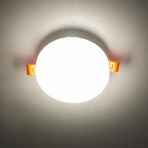 Встраиваемый светильник Citilux Вега CLD5310N в Ишиме - ishim.ok-mebel.com | фото 16