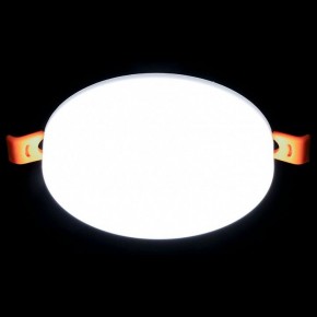 Встраиваемый светильник Citilux Вега CLD5310N в Ишиме - ishim.ok-mebel.com | фото 4