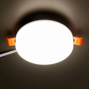 Встраиваемый светильник Citilux Вега CLD5310N в Ишиме - ishim.ok-mebel.com | фото 6