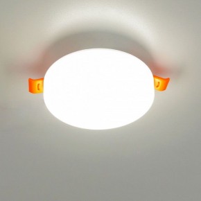 Встраиваемый светильник Citilux Вега CLD5310N в Ишиме - ishim.ok-mebel.com | фото 7