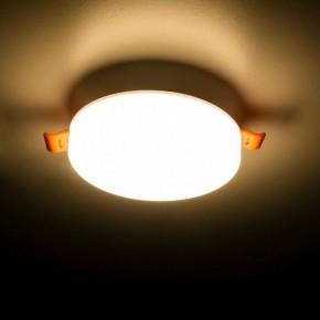 Встраиваемый светильник Citilux Вега CLD5310W в Ишиме - ishim.ok-mebel.com | фото 12