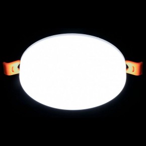 Встраиваемый светильник Citilux Вега CLD5310W в Ишиме - ishim.ok-mebel.com | фото 2