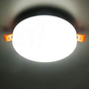 Встраиваемый светильник Citilux Вега CLD5315N в Ишиме - ishim.ok-mebel.com | фото 7