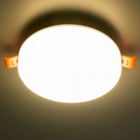 Встраиваемый светильник Citilux Вега CLD5315W в Ишиме - ishim.ok-mebel.com | фото 10