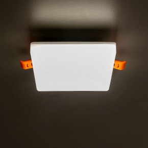 Встраиваемый светильник Citilux Вега CLD53K10N в Ишиме - ishim.ok-mebel.com | фото 12